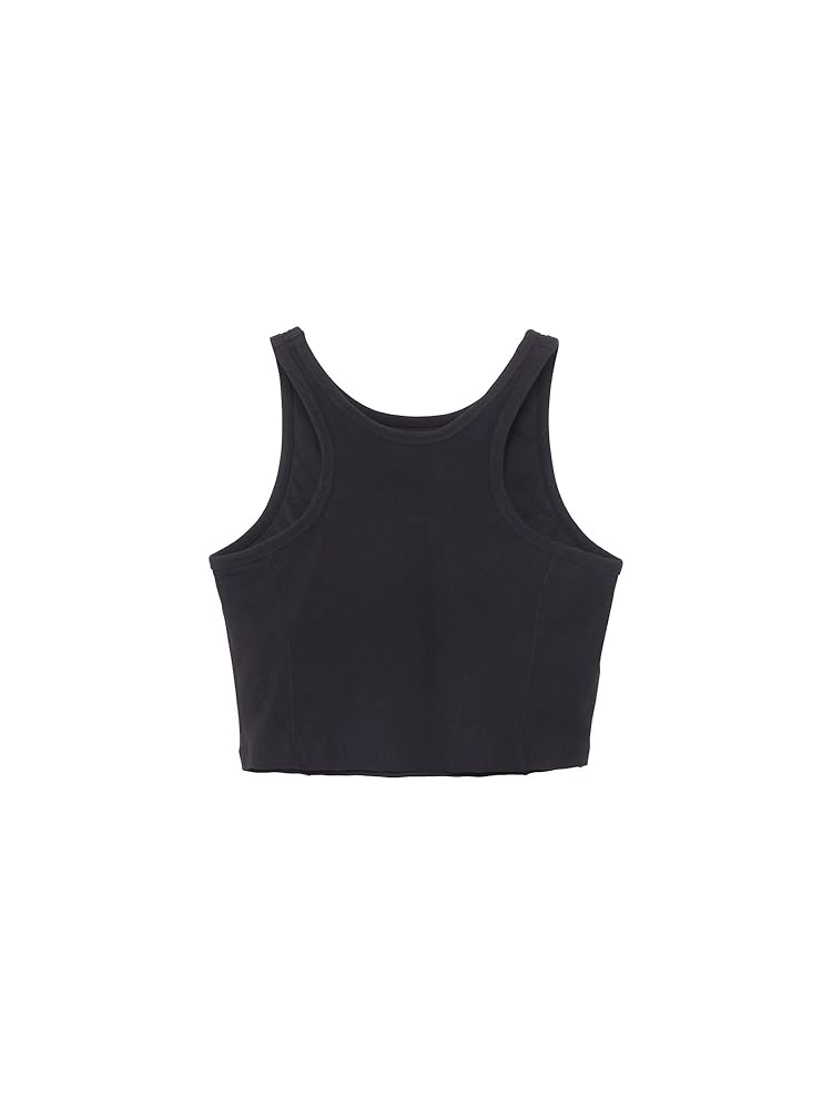 Amazon | [THE NORTH FACE] Delight Bra Top ブラック S